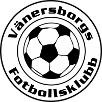 Logo of Vänersborgs FK