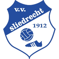 VV Sliedrecht club logo