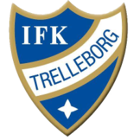 Logo of IFK Trelleborg FK