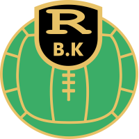Ronneby BK club logo