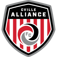Alliance FC club logo