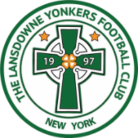 Lansdowne Yonkers FC clublogo