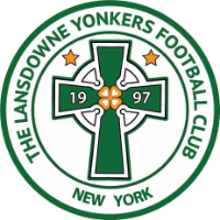 Logo of Lansdowne Yonkers FC