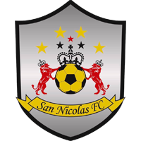 San Nicolas FC