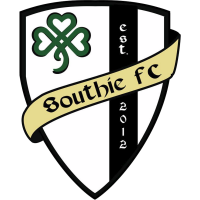 Southie FC club logo