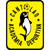 AD Cantolao logo
