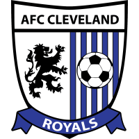 Logo of AFC Cleveland