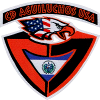 Logo of CD Aguiluchos USA