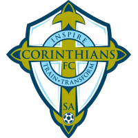 Corinthians FC club logo