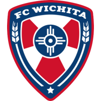 Logo of FC Wichita