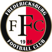Fredericksburg club logo