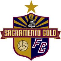Sacramento G. club logo
