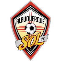 Albuquerque club logo