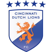 Cincinnati DL club logo
