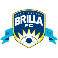 Brilla FC club logo