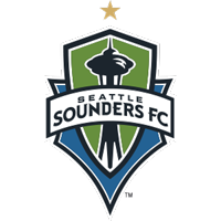 Sounders U-23 club logo