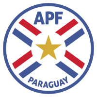 Paraguay U17 club logo