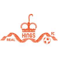 Logo of Real Kings FC