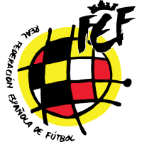 Spain U19 club logo