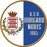Borgaro club logo