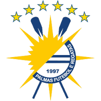 Logo of Palmas FR