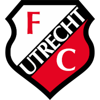 Jong FC Utrecht logo