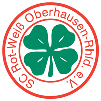 Logo of SC Rot-Weiß Oberhausen U19