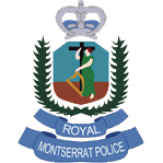 Logo of Royal Montserrat Police Force FC