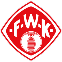 Logo of FC Würzburger Kickers II