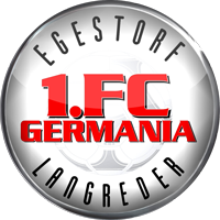 Logo of 1. FC Germania Egestorf/Langreder