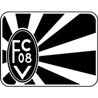 Logo of FC 08 Villingen