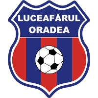Logo of CS Luceafărul Oradea