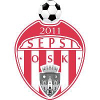 Sepsi club logo