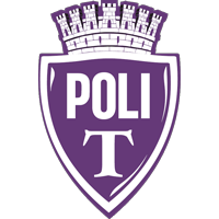 Logo of SSU Politehnica Timișoara
