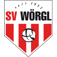 Logo of SV Wörgl