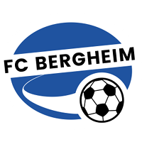 Bergheim club logo
