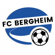 Bergheim club logo