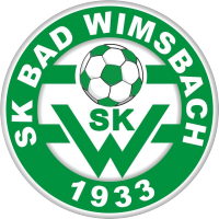 Logo of SK Bad Wimsbach 1933