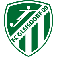 FC Gleisdorf 09 clublogo