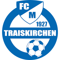 FCM Flyeralarm Traiskirchen logo