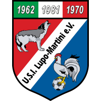 USI Lupo-Martini logo