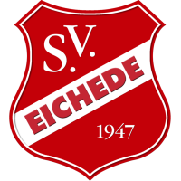 Logo of SV Eichede