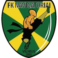 Navigatoriai club logo