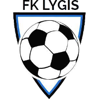 Lygis Kaunas club logo