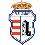 Logo of RERC Amay