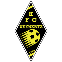 Logo of KFC Weywertz