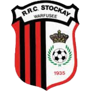 RRC Stockay-Warfusée logo