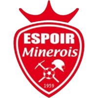 Royal Espoir Minerois logo