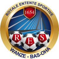 ES Wanze/Bas-Oha logo