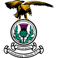 Inverness Caledonian Thistle FC U20 logo